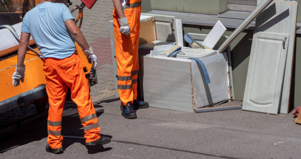 Best Office Cleanout  in Ller, WA