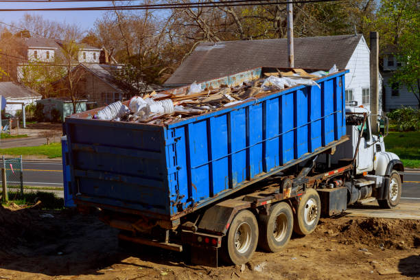 Best Residential Junk Removal  in Ller, WA