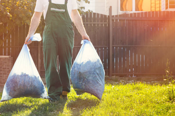 Best Shed Removal  in Ller, WA
