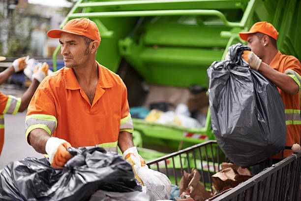 Best Commercial Junk Removal  in Ller, WA