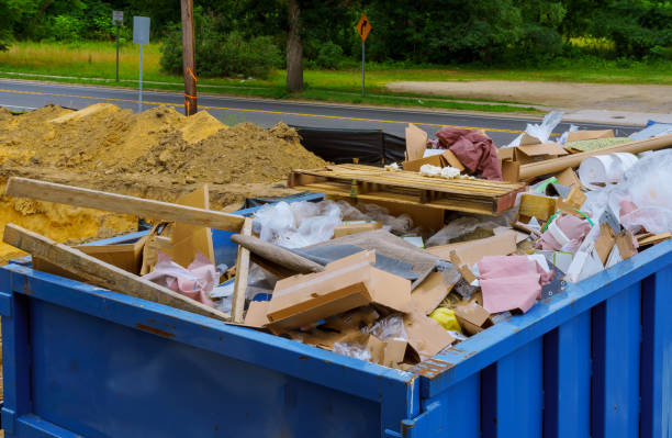 Best Scrap Metal Removal  in Ller, WA