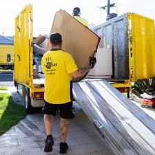 Trusted Waller, WA Junk Removal Services Experts